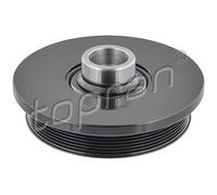 TOPRAN 502 796 Puleggia cinghia, Albero a gomiti per BMW