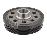 TOPRAN 502 797 Puleggia cinghia, Albero a gomiti per BMW