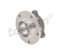 TOPRAN 502 814 Cuscinetto ruota per BMW