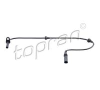 TOPRAN 502 822 Sensore, N° giri ruota per BMW