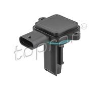 TOPRAN 502 844 Debimetro per BMW