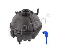 TOPRAN 502 875 Serbatoio compensazione, Refrigerante per BMW