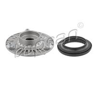 TOPRAN 502 892 Supporto ammortizzatore a molla per BMW