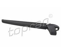 TOPRAN 502 908 Braccio tergi, Pulizia cristalli per BMW