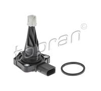 TOPRAN 502 911 Sensore, Livello olio motore per BMW
