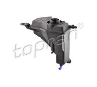 TOPRAN 502 919 Serbatoio compensazione, Refrigerante per BMW