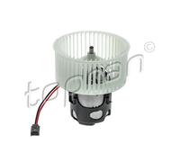 TOPRAN 502 928 Ventilatore abitacolo per BMW