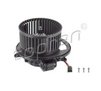 TOPRAN 502 929 Ventilatore abitacolo per BMW