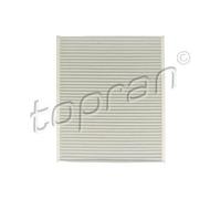 TOPRAN 502 947 Filtro abitacolo per BMW X5 (E70) X6 (E71, E72) X5 (F15, F85)