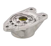 TOPRAN 502 956 Supporto ammortizzatore a molla per BMW