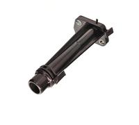 Topran 502 965 Flangia Del Refrigerante Per BMW E90 E91 E92 E93 F10 F18 F11