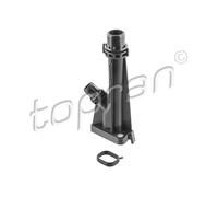 TOPRAN 502 966 Flangia d. refrigerante per BMW