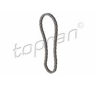 TOPRAN 502 978 Catena distribuzione per BMW