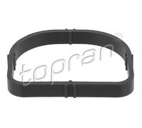 TOPRAN 502 999 Guarnizione, Collettore aspirazione per BMW
