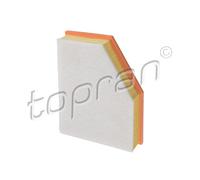 TOPRAN 503 017 Filtro aria per BMW