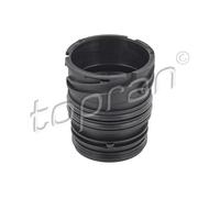 TOPRAN 503 053 Alloggiamento presa, Cambio automatico-Centralina per BMW