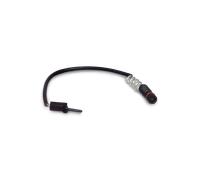 TOPRAN 503 065 Sensore, Usura pastiglia freno / mat. d'attrito