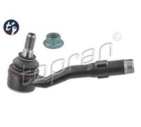 TOPRAN 503 078 Testa barra d'accoppiamento per BMW