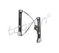 TOPRAN 503 087 Alzacristallo per BMW