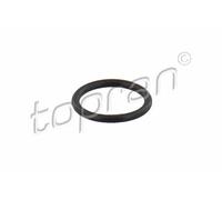 TOPRAN 503 094 Guarnizione, Radiatore olio per BMW
