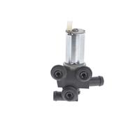 TOPRAN 503 106 Pompa acqua ausiliaria