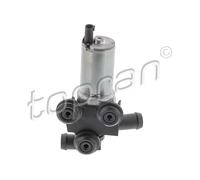 TOPRAN 503 106 Pompa dell'acqua supplementare (circuito acqua di raffred.) per B