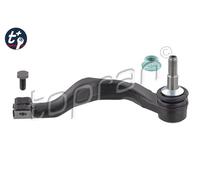TOPRAN 503 114 Testa barra d'accoppiamento per BMW,MINI