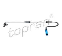 TOPRAN 503 120 Sensore, N° giri ruota per BMW