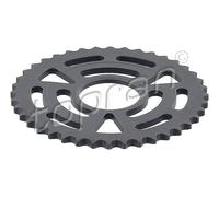 TOPRAN 503 128 Ruota dentata, Albero a camme per BMW,MINI