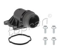 TOPRAN 503 138 Carter del termostato per BMW