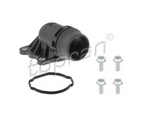 Topran 503 138 Coperchio Del Termostato Per BMW E90 E91 E92 E93 F07 F10 F11