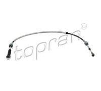 TOPRAN 503 166 Cavo comando, Cambio manuale per MINI