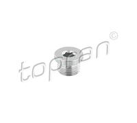 TOPRAN 503 191 Tappo Appendi, Vasca Olio per AUDI, SKODA, VW