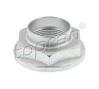 TOPRAN 503 230 Dado, fusello per BMW