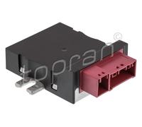 TOPRAN 503 244 Centralina, Pompa carburante per BMW