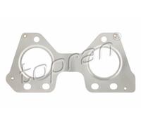 TOPRAN 503 257 Guarnizione, Collettore gas scarico per BMW,MINI,TOYOTA