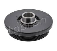 TOPRAN 503 270 Puleggia cinghia, Albero a gomiti per BMW