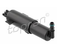 TOPRAN 503 288 Ugello acqua lavaggio, Lavafari per BMW