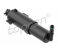 TOPRAN 503 292 Ugello acqua lavaggio, Lavafari per BMW