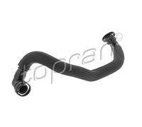 TOPRAN 503 310 tubo di ventilazione- testata