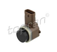TOPRAN 503 313 Sensore, Assistenza parcheggio per BMW