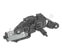 TOPRAN 503 314 Motore tergicristallo per BMW