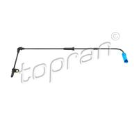 TOPRAN 503 317 Sensore, N° giri ruota per MINI