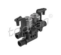 TOPRAN 503 384 Valvola regolazione refrigerante per BMW