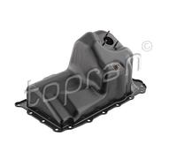 TOPRAN 503 390 Coppa Dell'Olio Per BMW