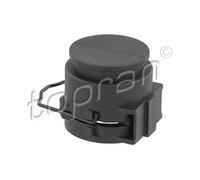TOPRAN 503 428 Tappi, flangia refrigerante per BMW