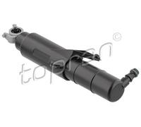 TOPRAN 503 449 Ugello acqua lavaggio, Lavafari per MINI