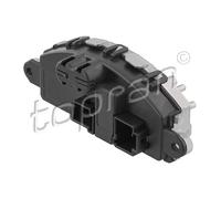 TOPRAN 503 569 Regolatore, Ventitlatore abitacolo per BMW