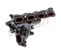 TOPRAN 503 614 Modulo collettore aspirazione per BMW,CITROËN,DS,MINI,OPEL,PEUGEO