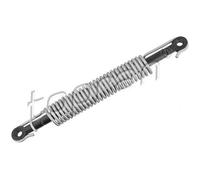 TOPRAN 503 632 Ammortizatore pneumatico Cofano bagagli / vano carico